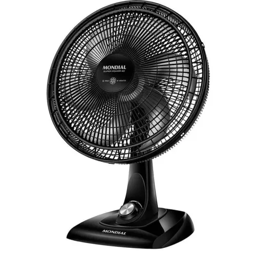 Vendo ventilador mondial 40 centímetros