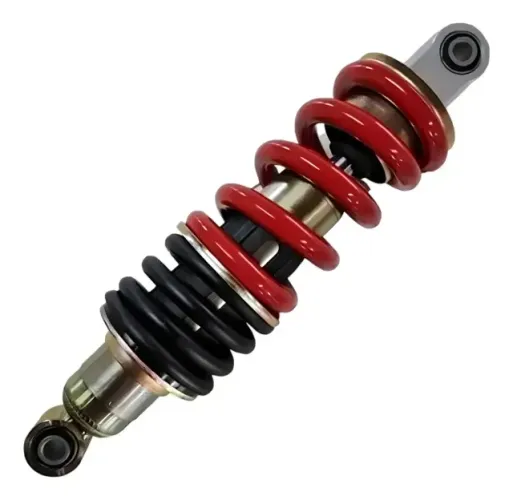 Amortecedor Traseiro Pro Link Cb 250f Twister 2016 A 2022
