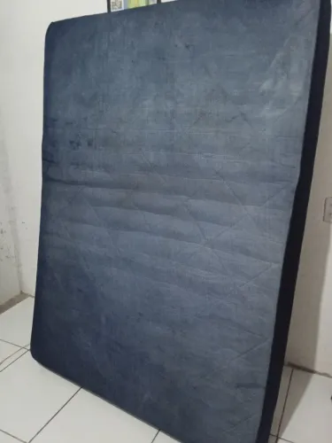 Colchão de molas ensacadas