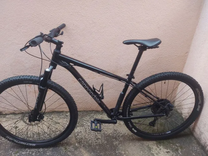Cannondale trail 5 2025 M
