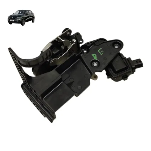 Fechadura Porta Dianteira Esquerda Renault Kwid 2024 2023 22