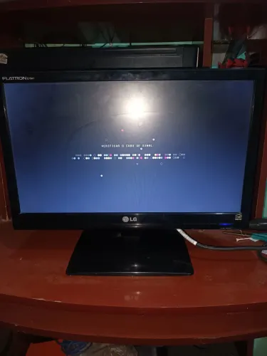 Monitor LG Flatron E1941