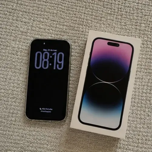 iPhone 14 Pro 256