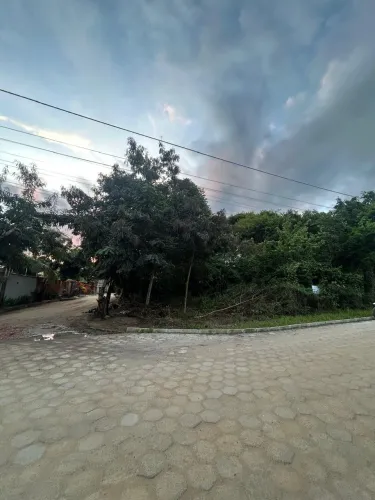 Terreno / Bairro Vilas do Arraial / Arraial d`Ajuda