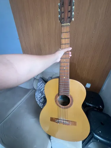 VIOLÃO TONANTE