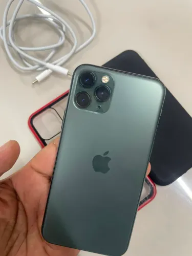iPhone 11 Pro 256 GB