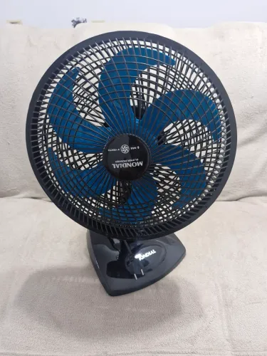 Vendo ventilador Mondial