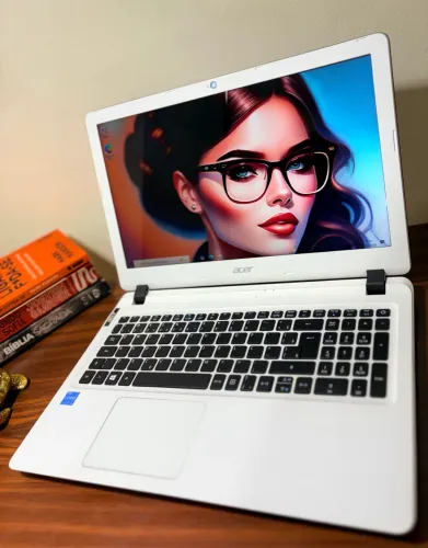 Notebook ACER Core i3 Turbo Na Caixa! Novíssimo 