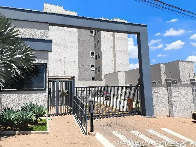 Imóvel selecionado Caixa  Apartamento no Antenor Barion, Marilia - SP, Apto 402, 2 quartos