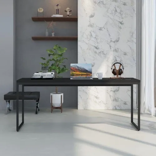 Mesa de Setup/Escritório Nova