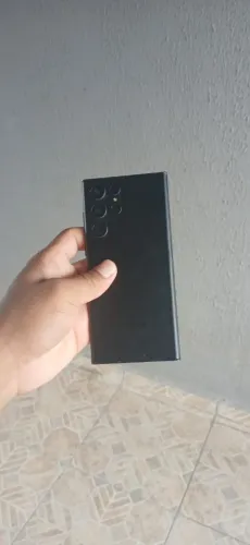 Celular Samsung S22ultrar