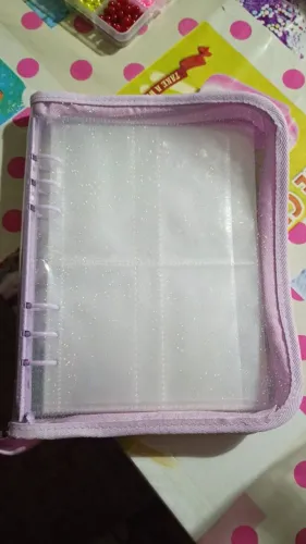 Binder kpop