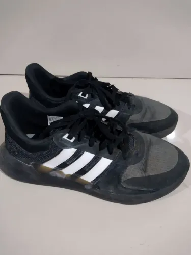 Tênis Adidas Run 90s Preto Tam:41