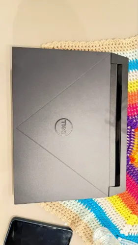 Notebook G15 Dell