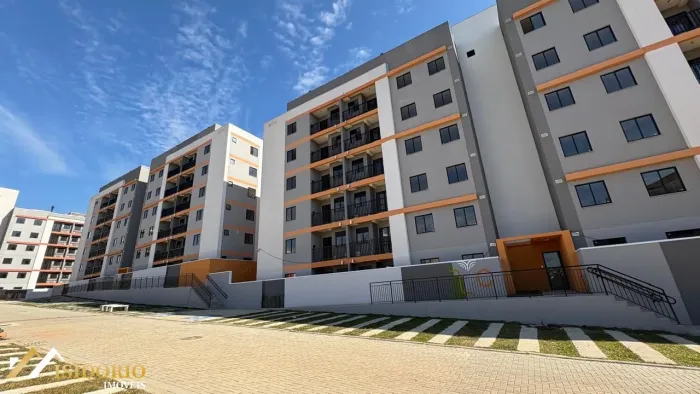 APARTAMENTO NO NEOVILLE! 03 QUARTOS, SUÍTE, GARAGEM