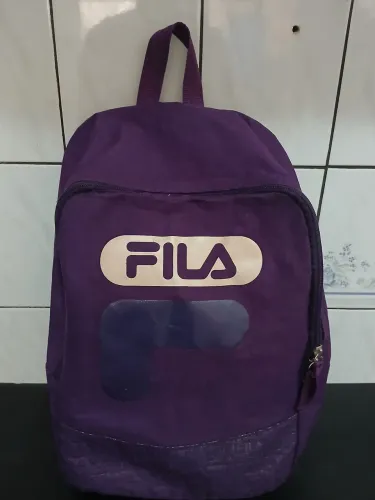 Mochila fila