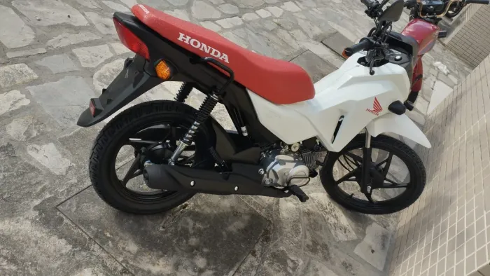 Pop 2027 0 km (emplacada)