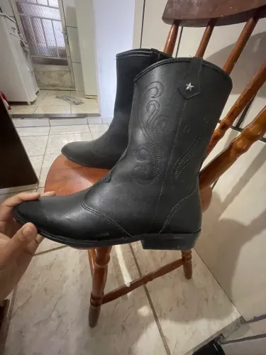 Bota Country
