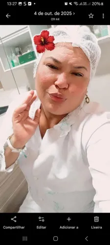 Cuidadora