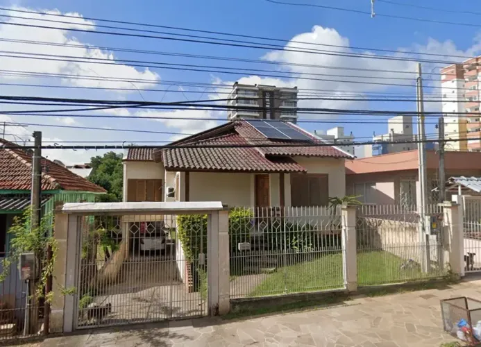 Casa 3 Quartos - Canoas - Mal. Rondon