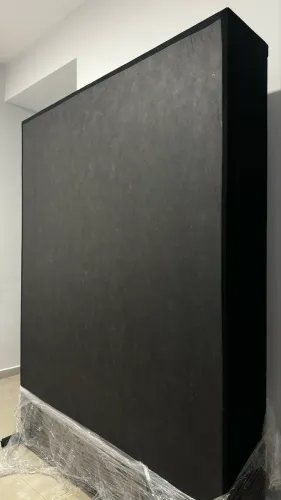 Box casal - novo 