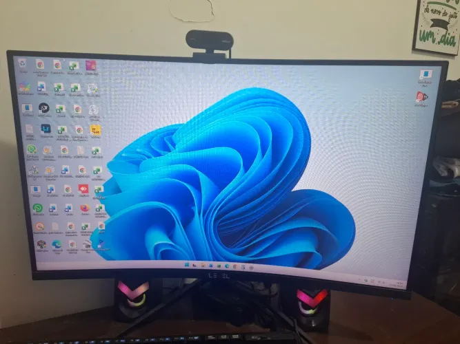 Pc desktop Gamer