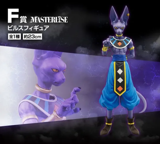 Bius masterlise