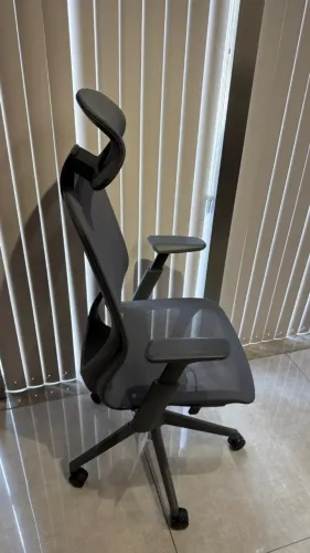 Cadeira para Escritório Ergonomica