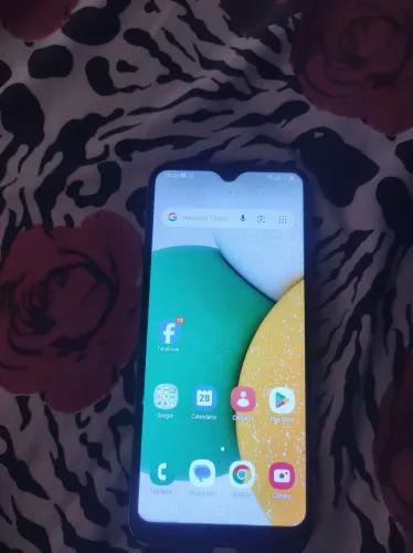 SAMSUNG A03 CORE