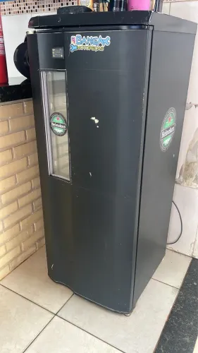 Frezzer personalizado
