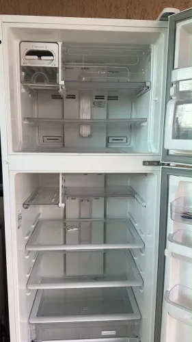 Refrigerador Electrolux