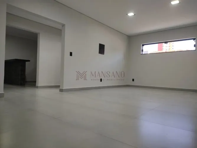 Prédio comercial para venda no Jardim Estoril em Bauru SP