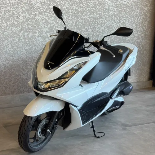 Honda PCX 160