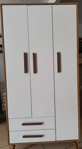 Roupeiro infantil