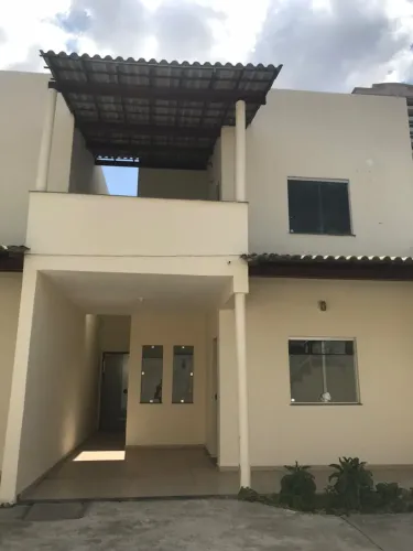 ALUGO - Duplex no Santa Mônica