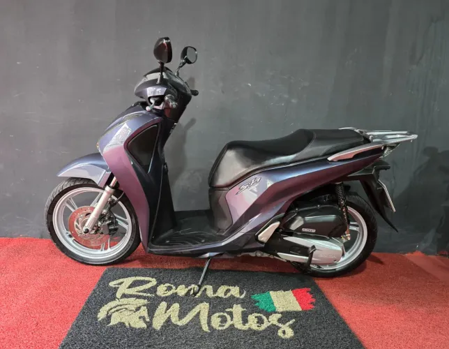 Honda Sh 150I/Dlx