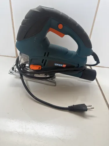 Serra tico tico forte 800w