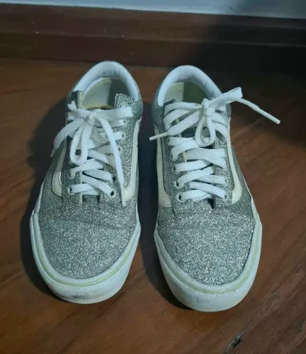 Tenis Vans