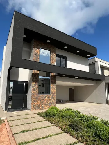Imóvel para venda com 230 metros quadrados com 3 quartos