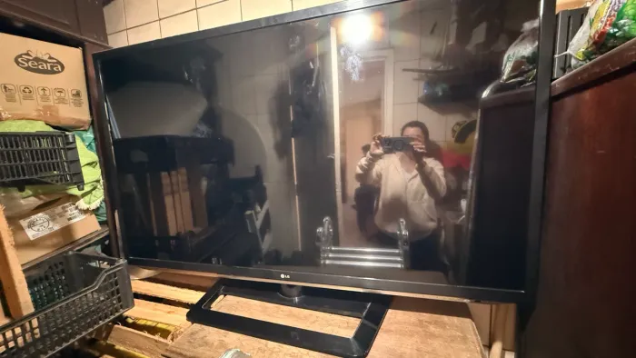 Televisão
