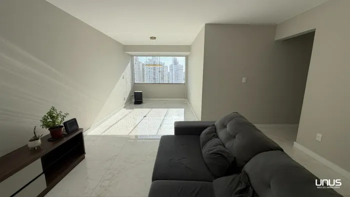 Apartamento à venda em Campinas, São José