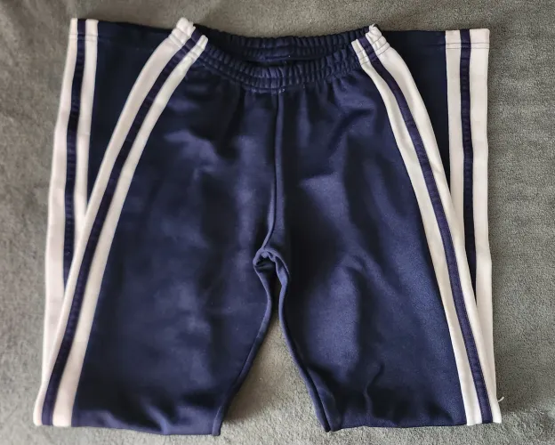 Calça comprida tamanho 12