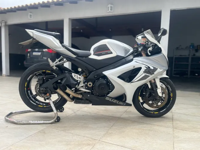 Gsxr-1000 2010