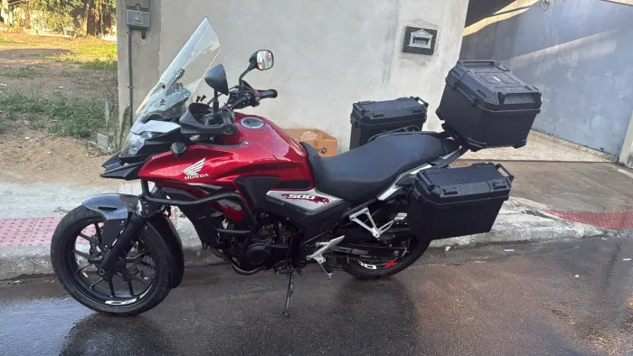 Cb 500x top