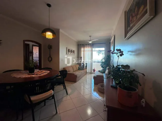 Apartamento à venda, 2 quartos, 1 suíte, 2 vagas, Nova América - Piracicaba/SP