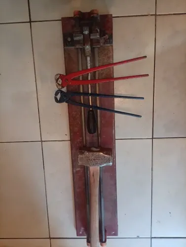Vendo Riscadeira mais truques mais mareta