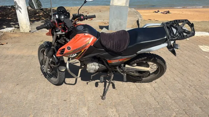 Crosser 2015 150 ED BLUE flex