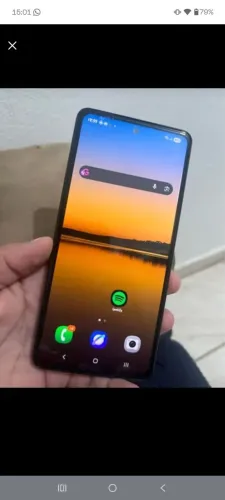 Celular Samsung Galaxy A53