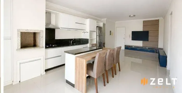 Apartamento com 2 suítes à venda, 74 m² por R$ 540.000 - Vila Nova - Blumenau/SC