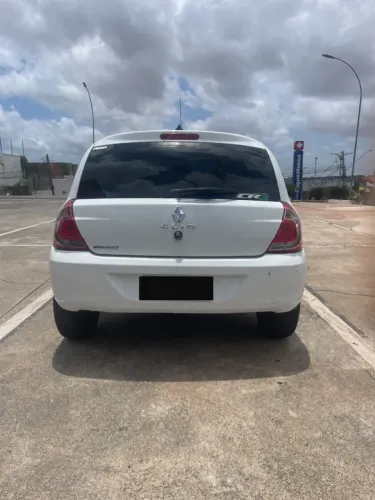 Renault Clio Rn/alize/expr./1.0 Hi-power 16V 5P 2014